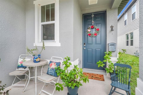 Tiny photo for 3328 Curlew Avenue, Leesburg, FL 34748 (MLS # G5119504)