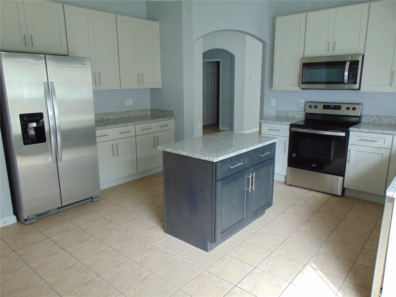 CYPRESS RESERVE PH 1 - Residential Lease