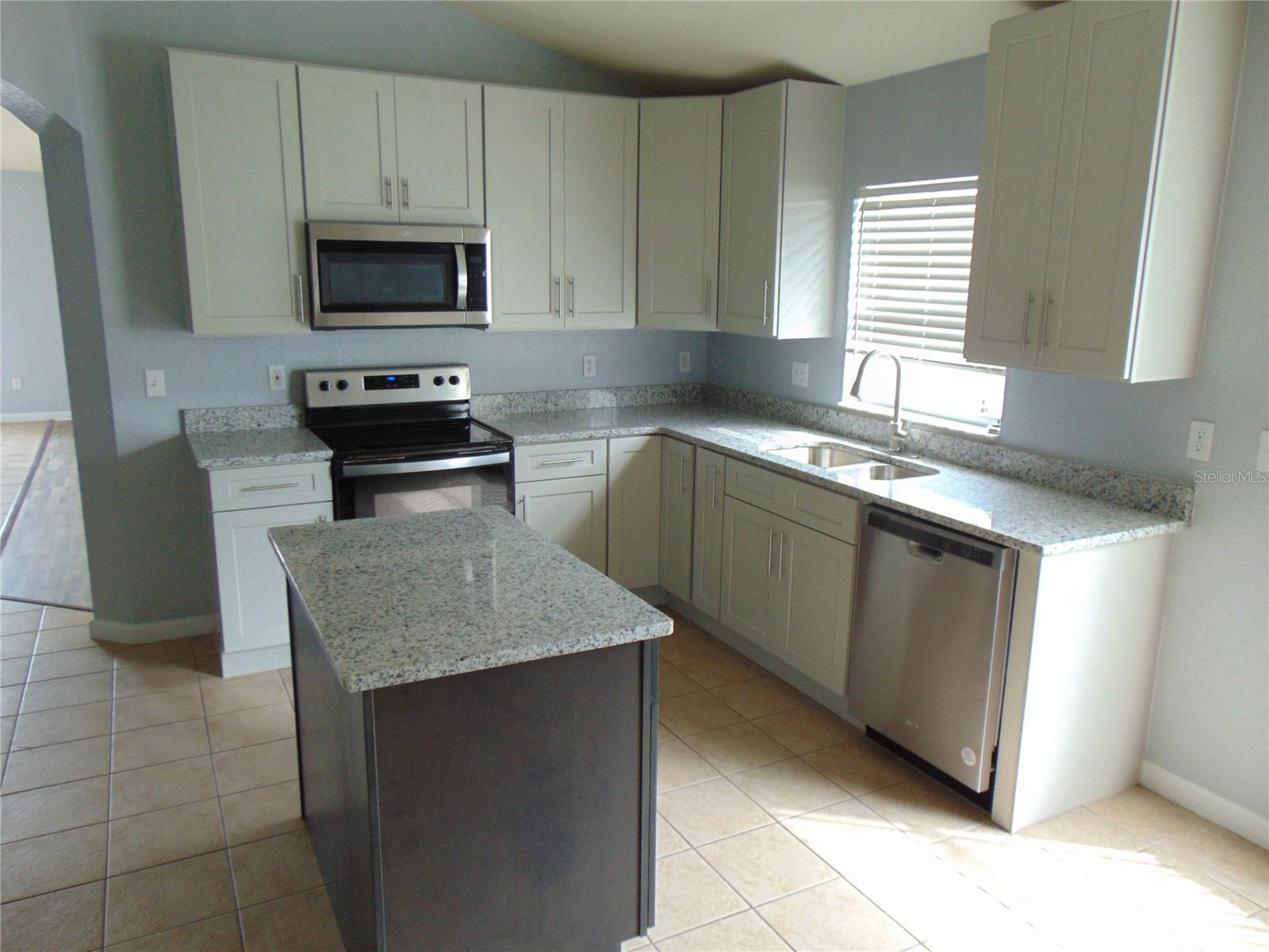 CYPRESS RESERVE PH 1 - Residential Lease