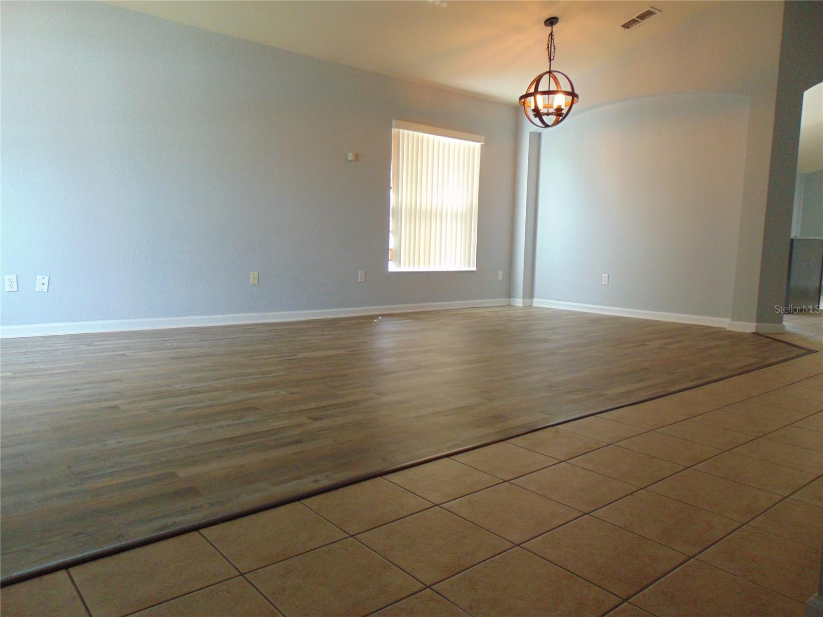 CYPRESS RESERVE PH 1 - Residential Lease