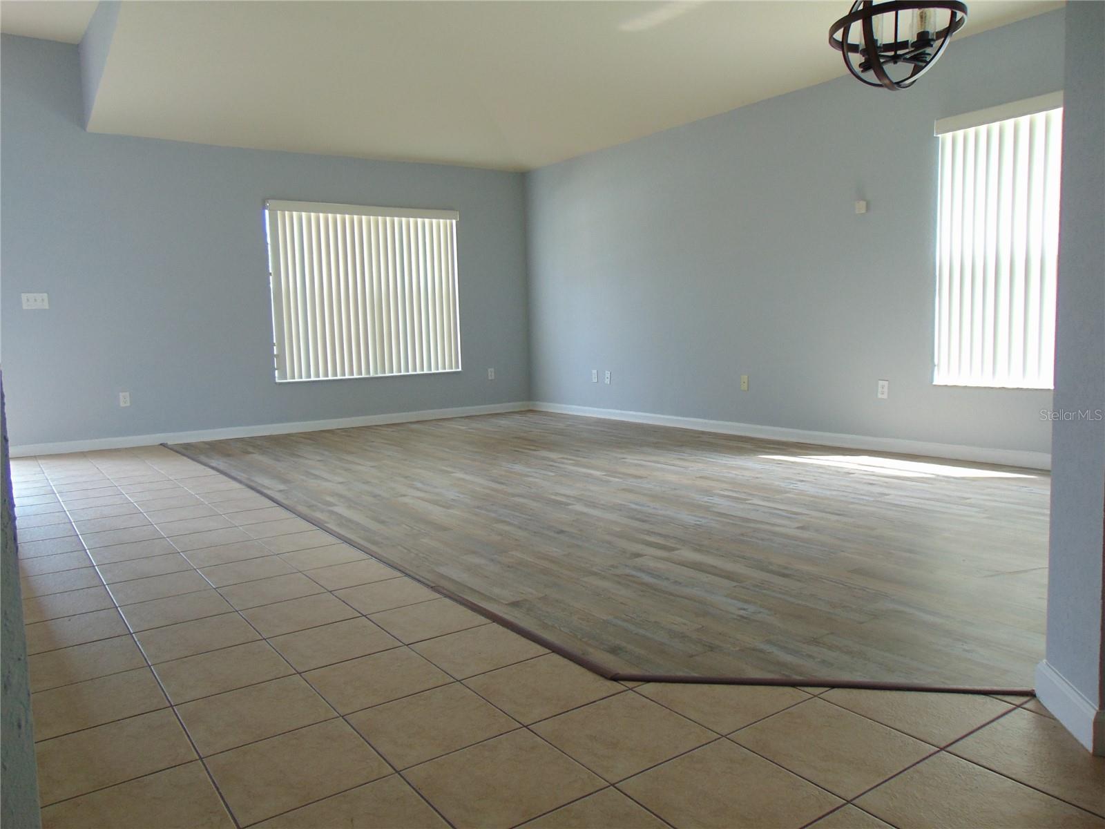 CYPRESS RESERVE PH 1 - Residential Lease