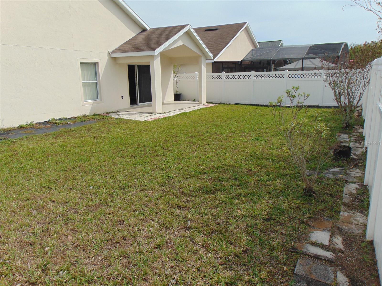 CYPRESS RESERVE PH 1 - Residential Lease