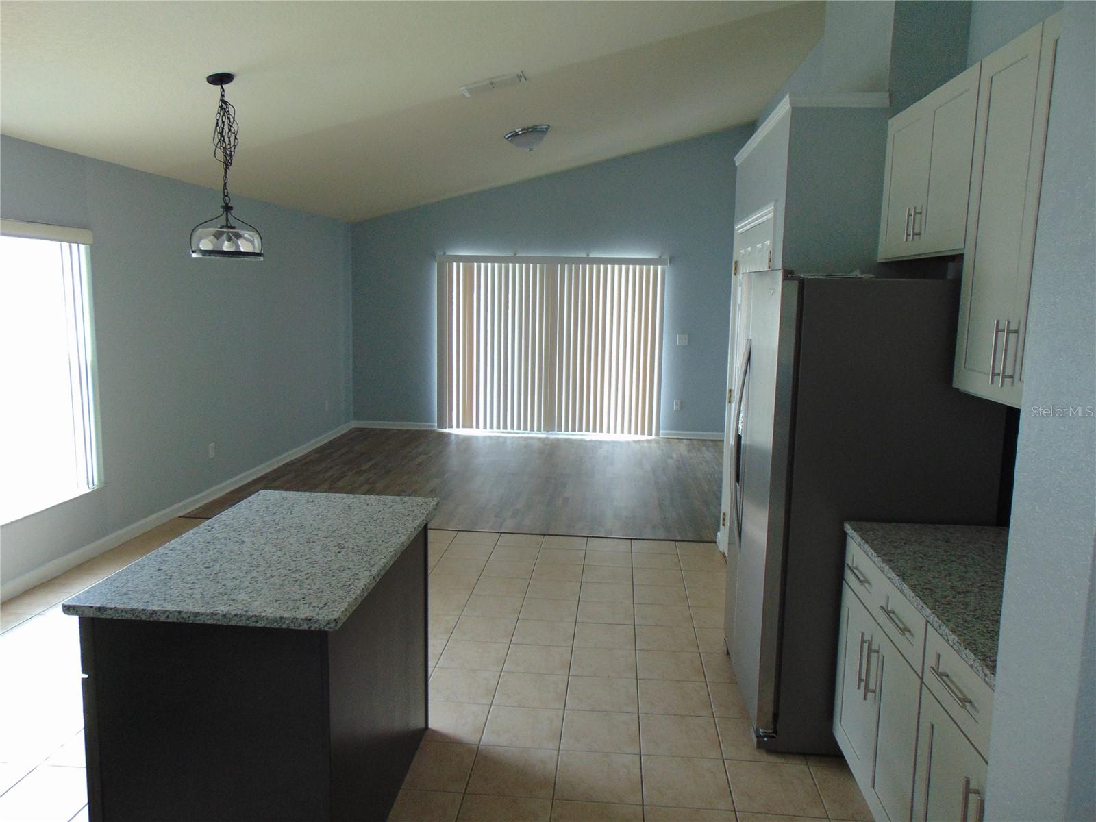 CYPRESS RESERVE PH 1 - Residential Lease