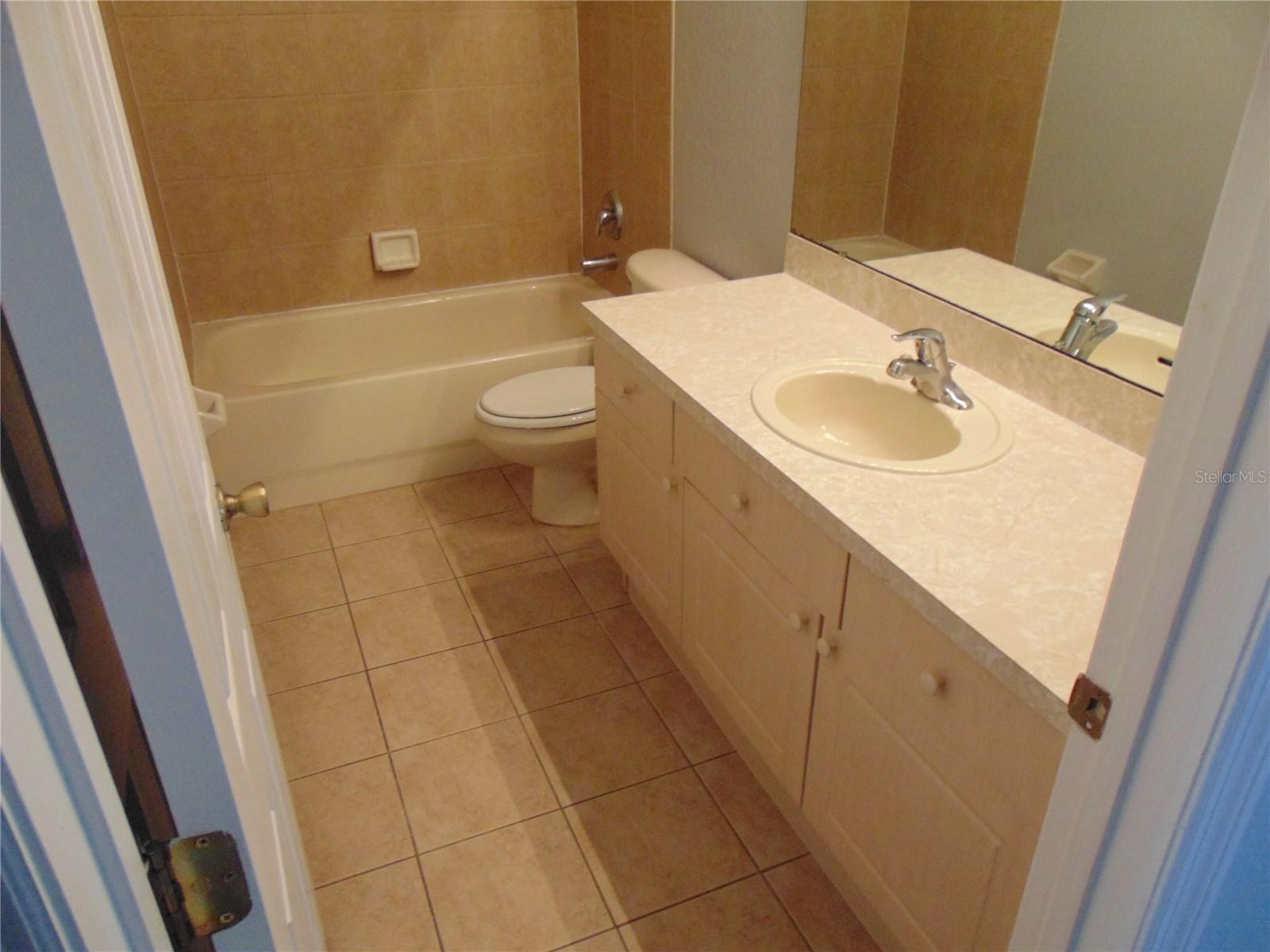 CYPRESS RESERVE PH 1 - Residential Lease