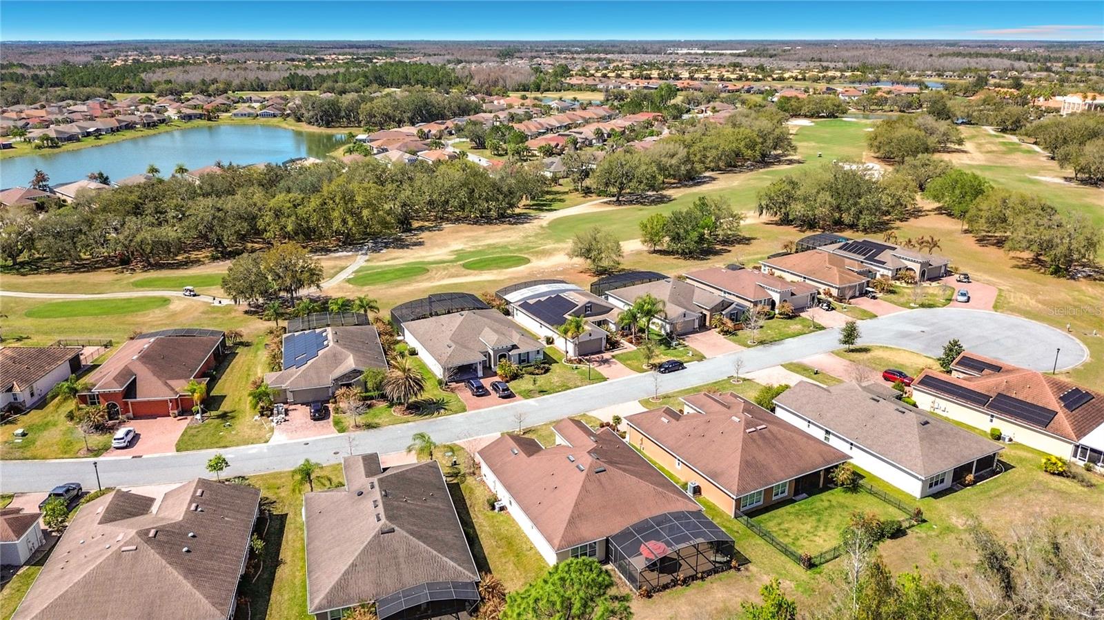 SOLIVITA PH 1C - Residential