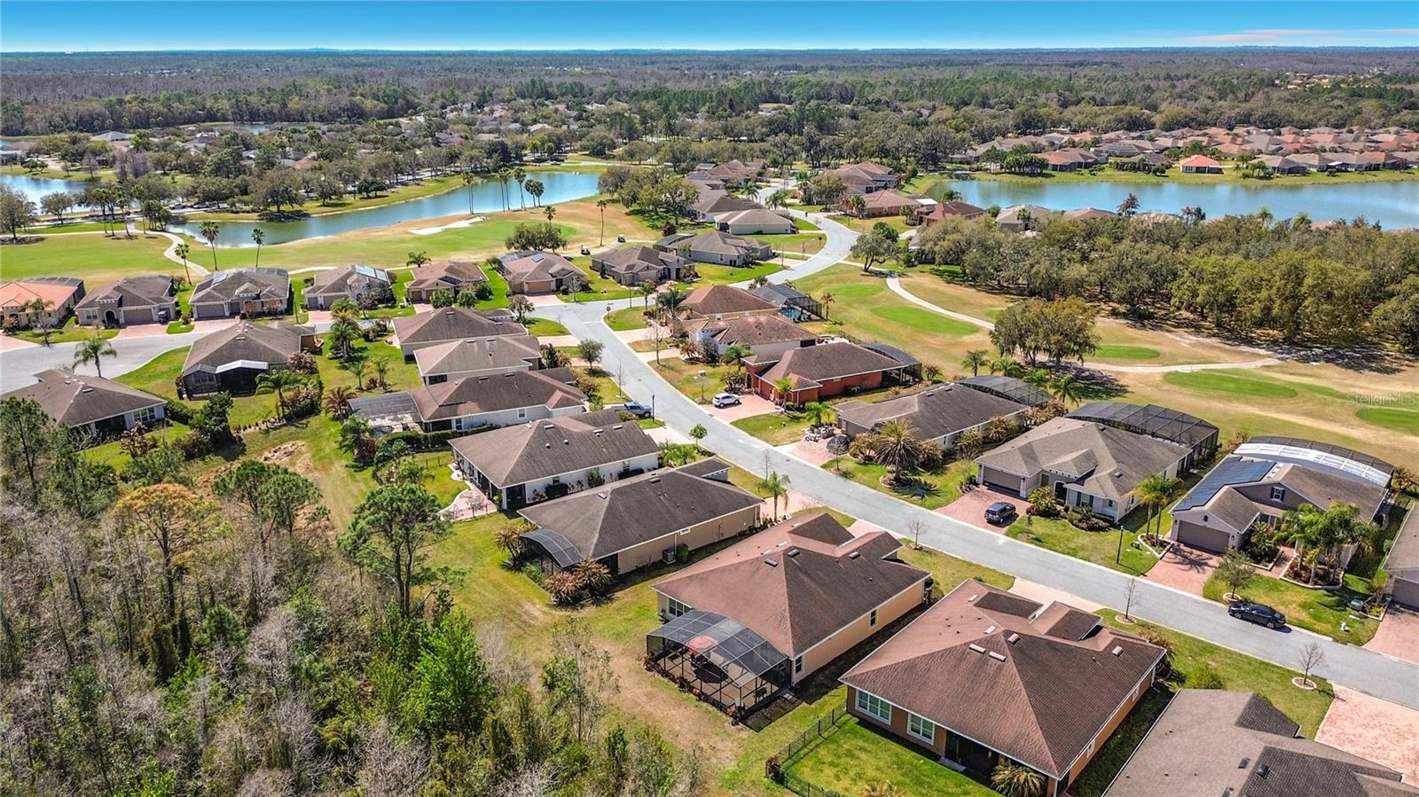 SOLIVITA PH 1C - Residential