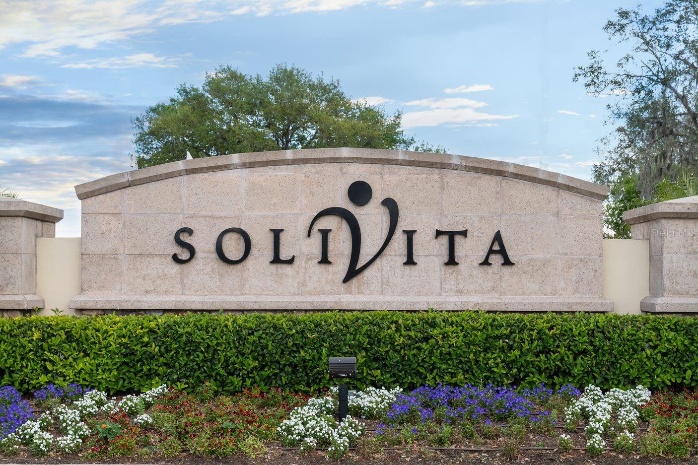SOLIVITA PH 1C - Residential
