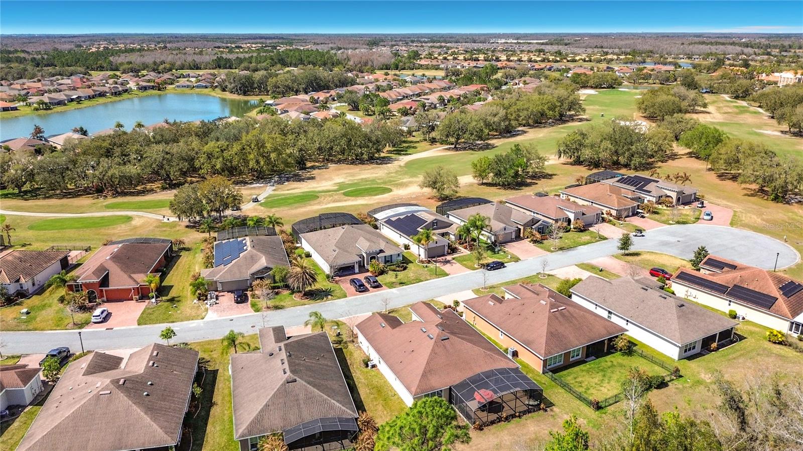 SOLIVITA PH 1C - Residential