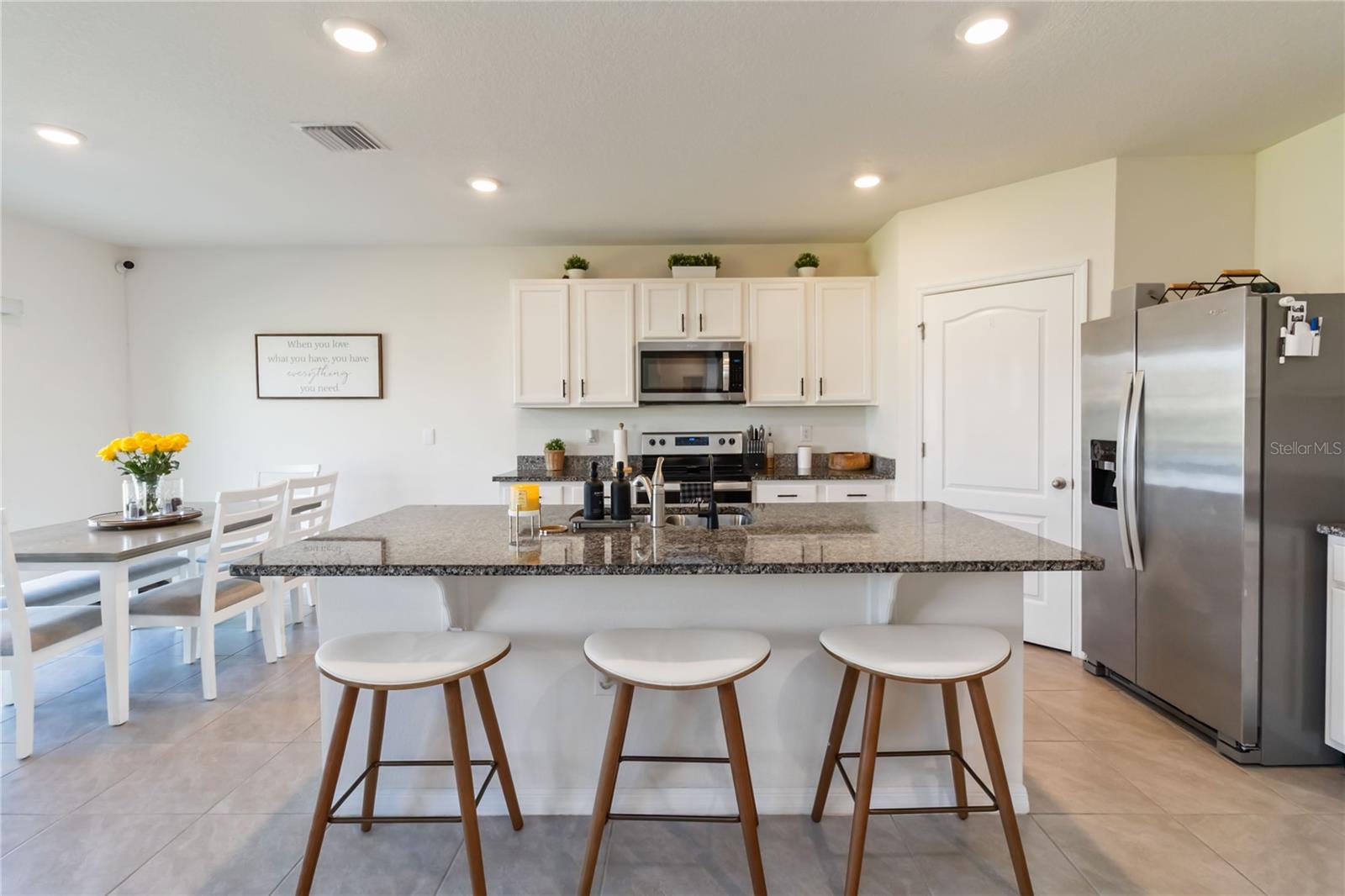 VILLAGES/HARMONY PH 2A - Residential