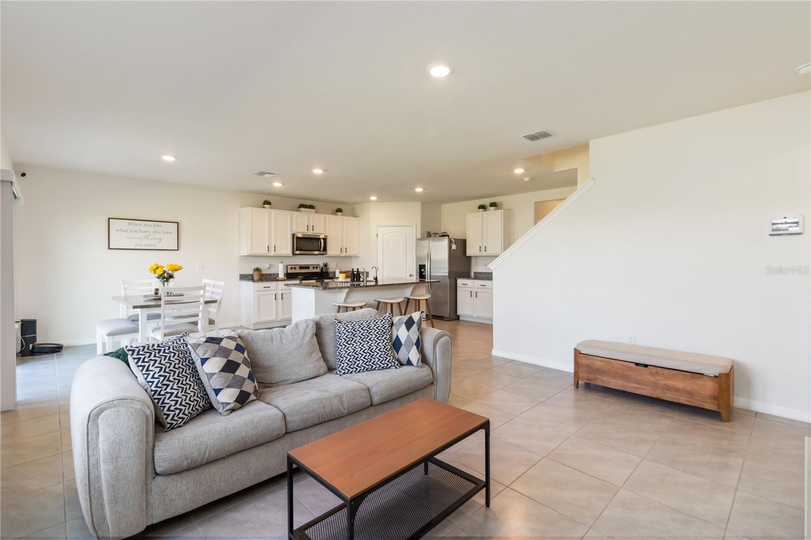 VILLAGES/HARMONY PH 2A - Residential