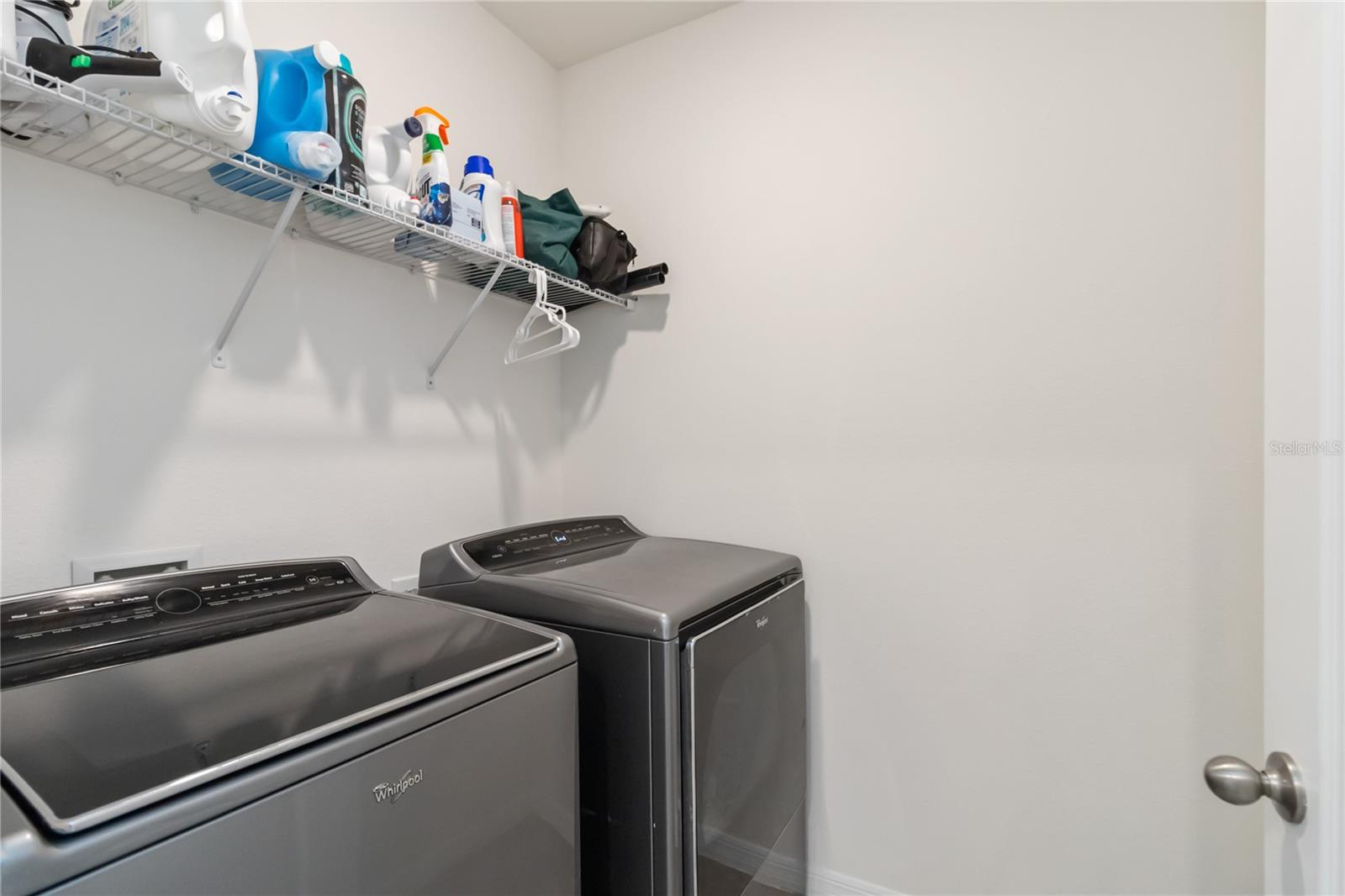 VILLAGES/HARMONY PH 2A - Residential