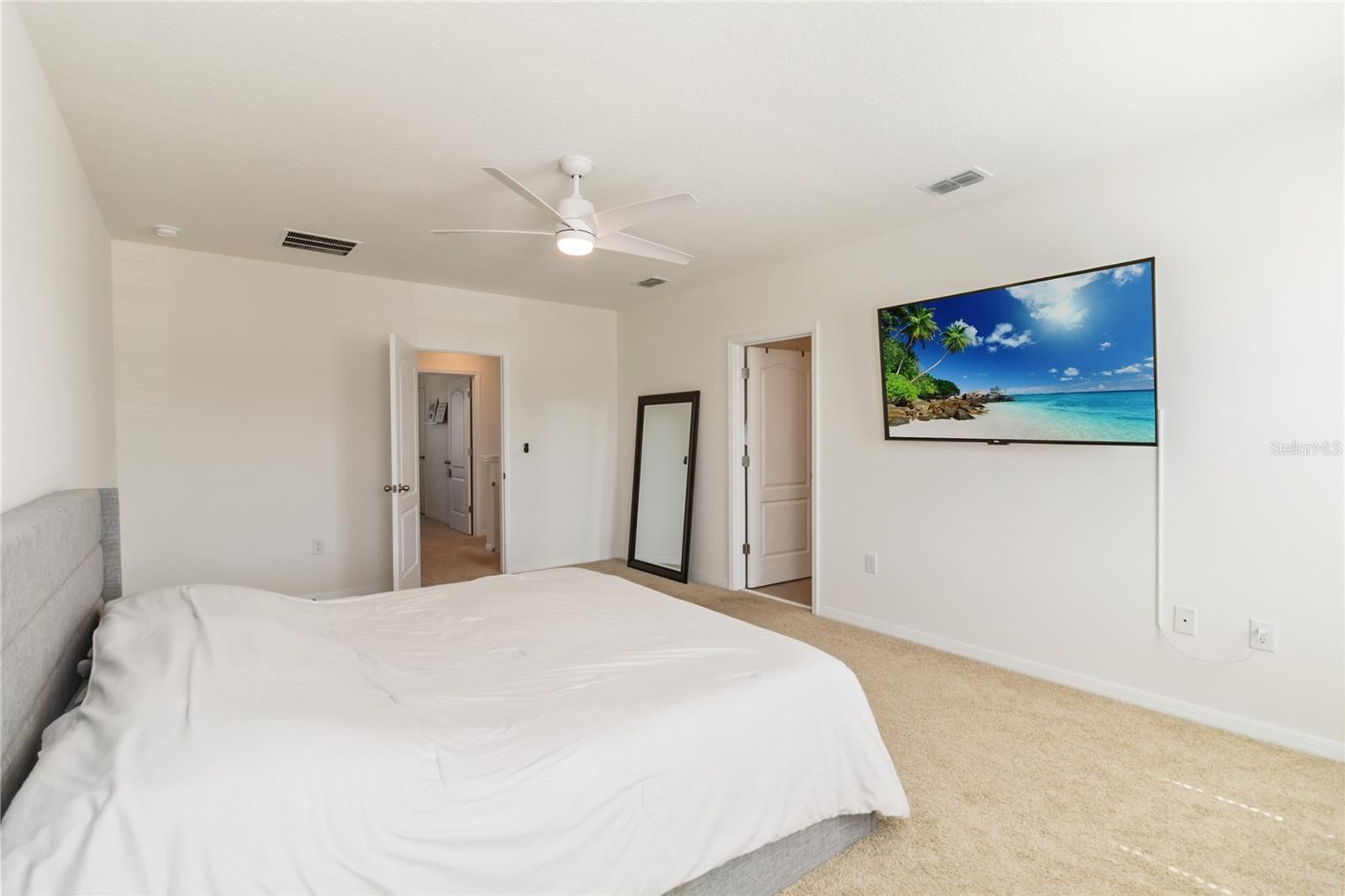 VILLAGES/HARMONY PH 2A - Residential