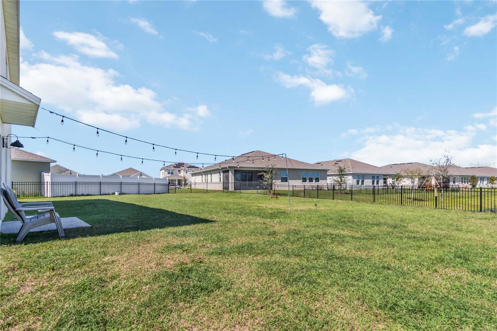 VILLAGES/HARMONY PH 2A - Residential