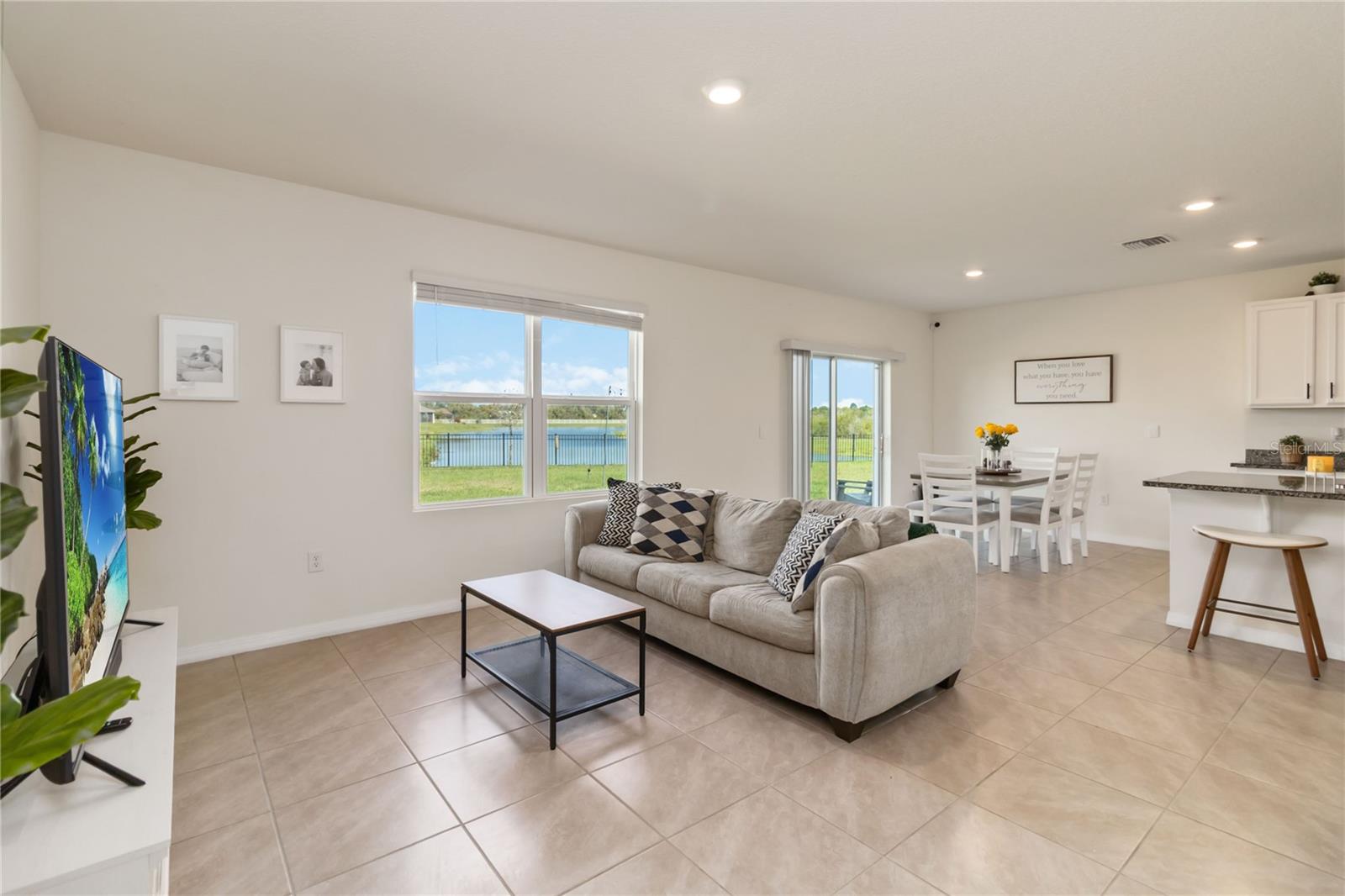 VILLAGES/HARMONY PH 2A - Residential