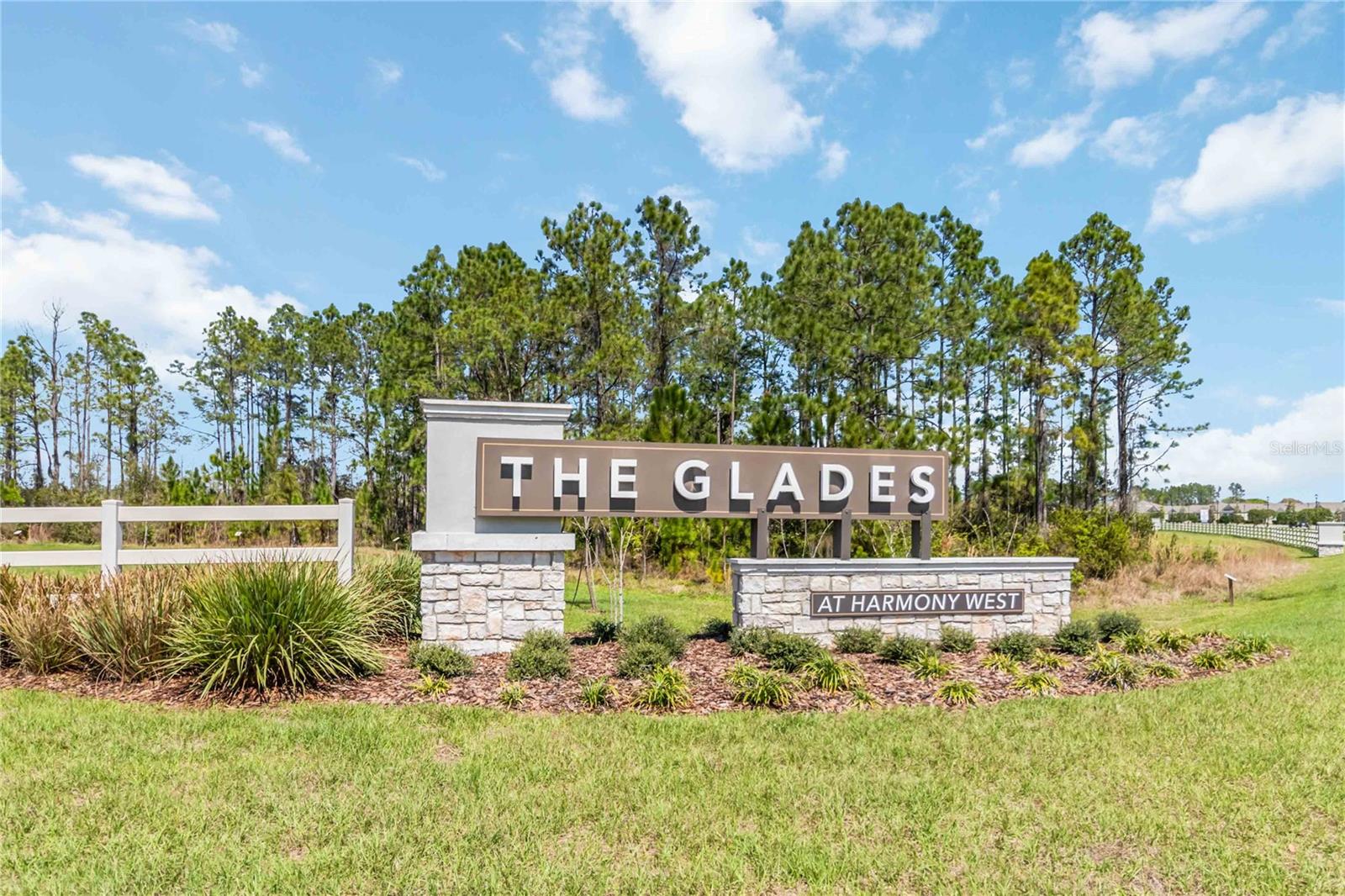 VILLAGES/HARMONY PH 2A - Residential