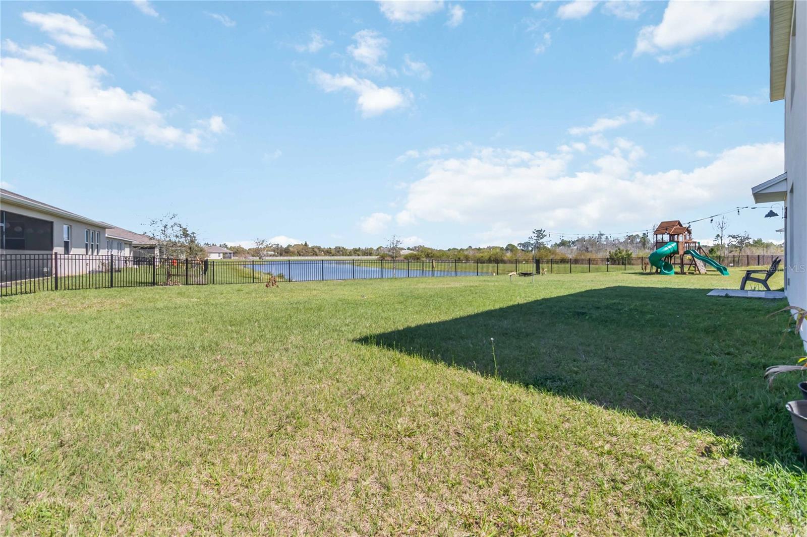 VILLAGES/HARMONY PH 2A - Residential