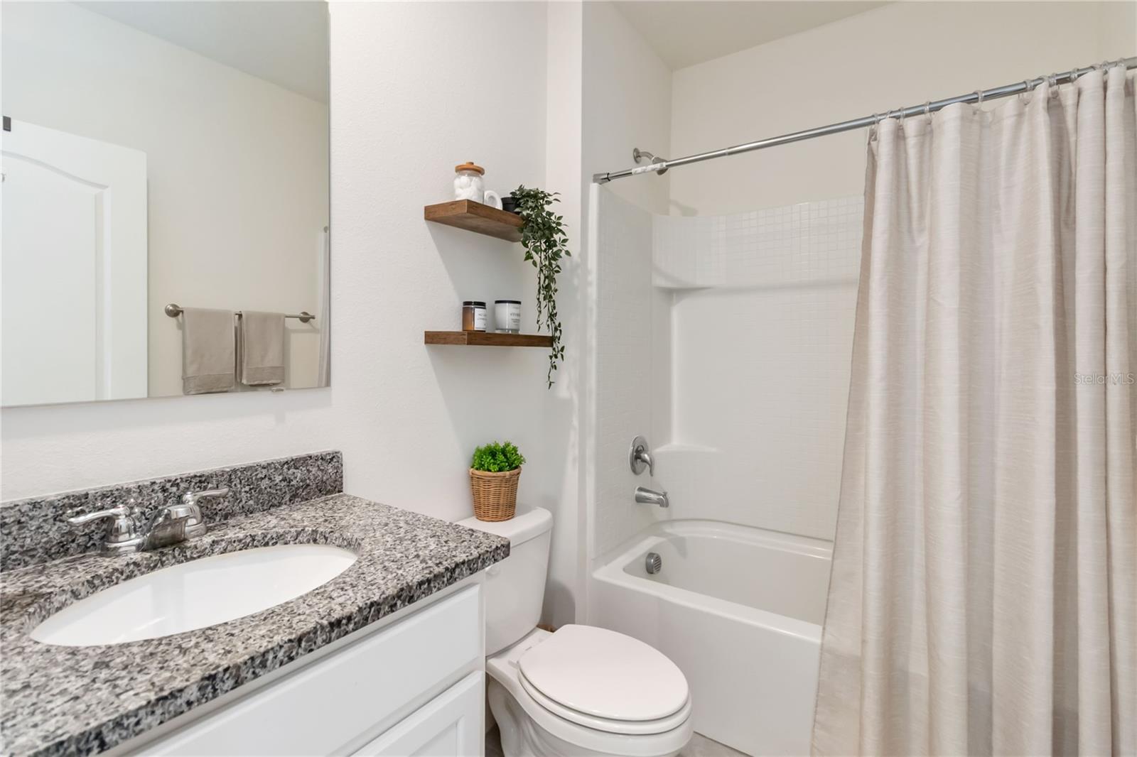 VILLAGES/HARMONY PH 2A - Residential