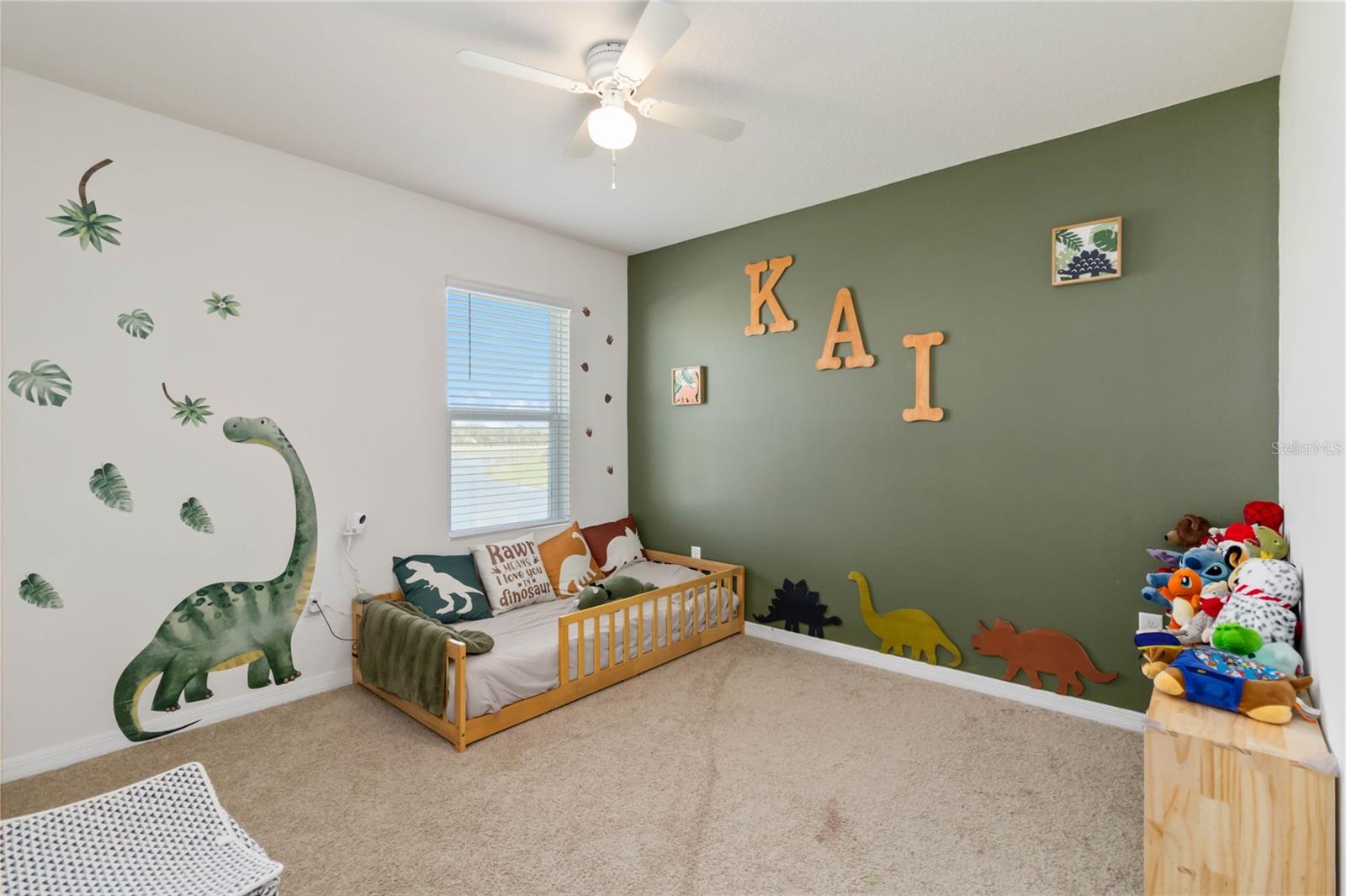 VILLAGES/HARMONY PH 2A - Residential