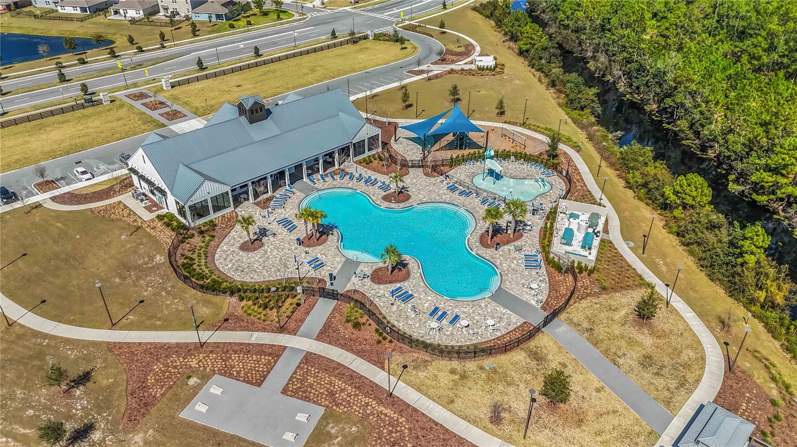 VILLAGES/HARMONY PH 2A - Residential