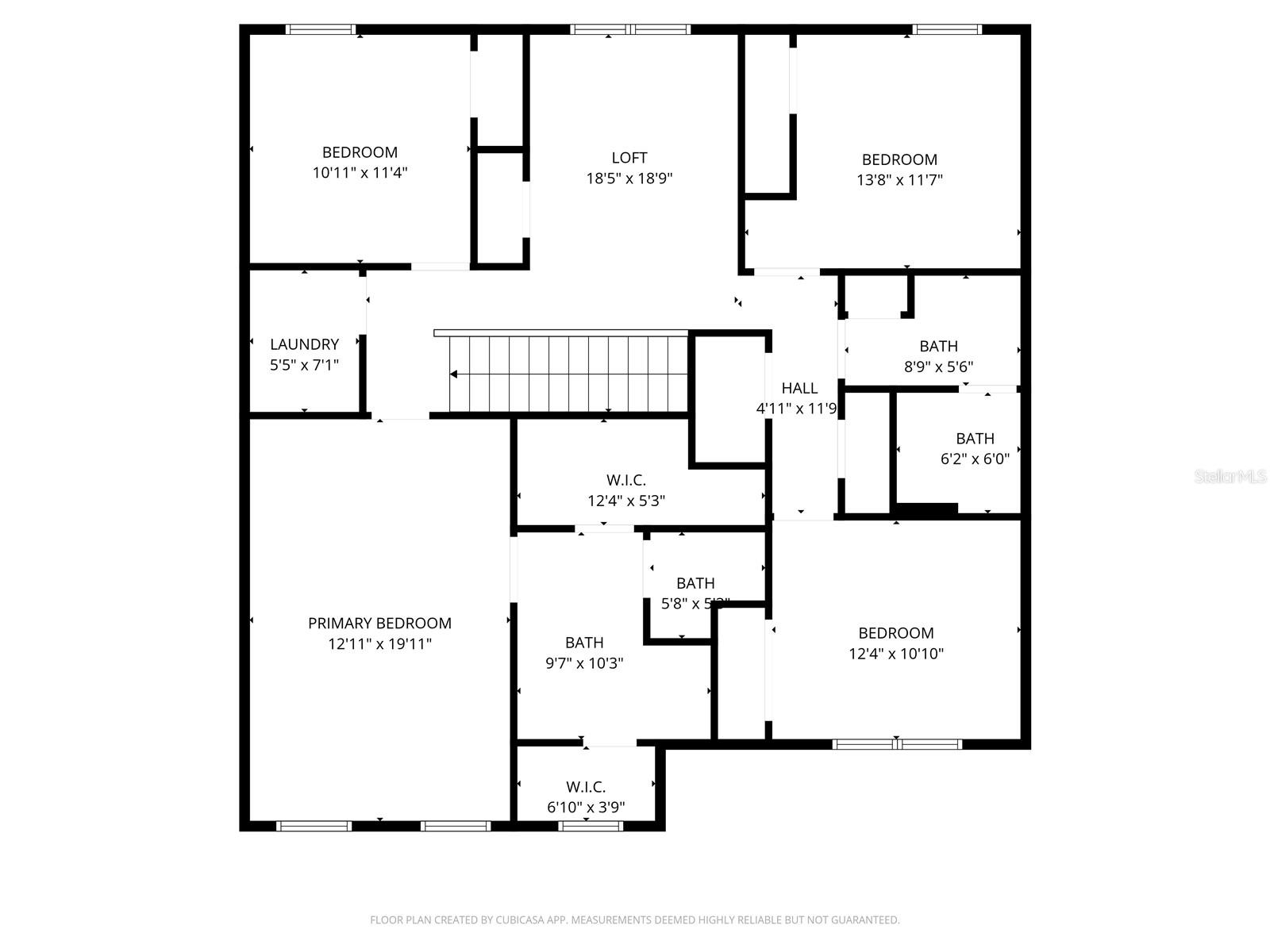 VILLAGES/HARMONY PH 2A - Residential