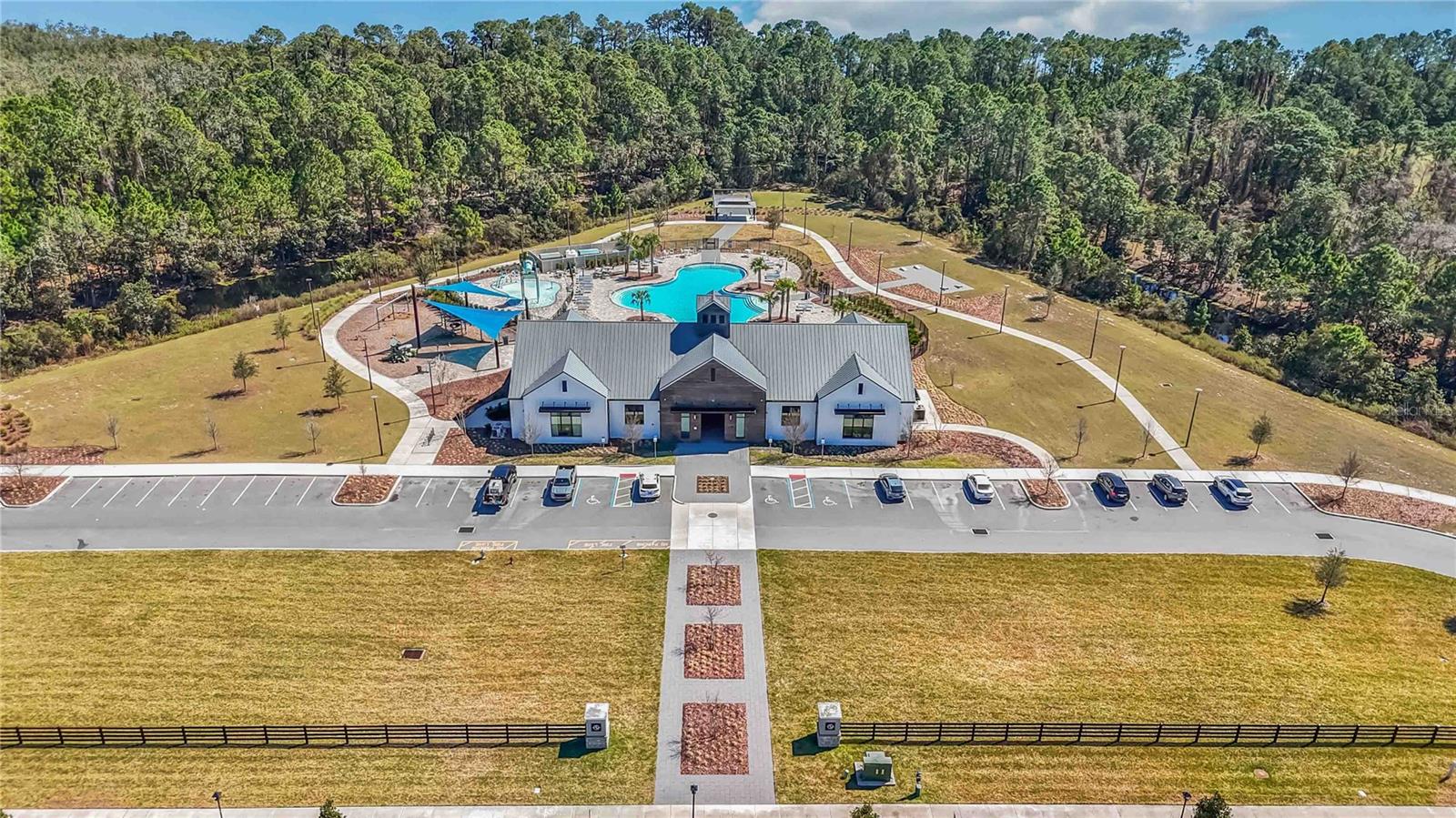 VILLAGES/HARMONY PH 2A - Residential