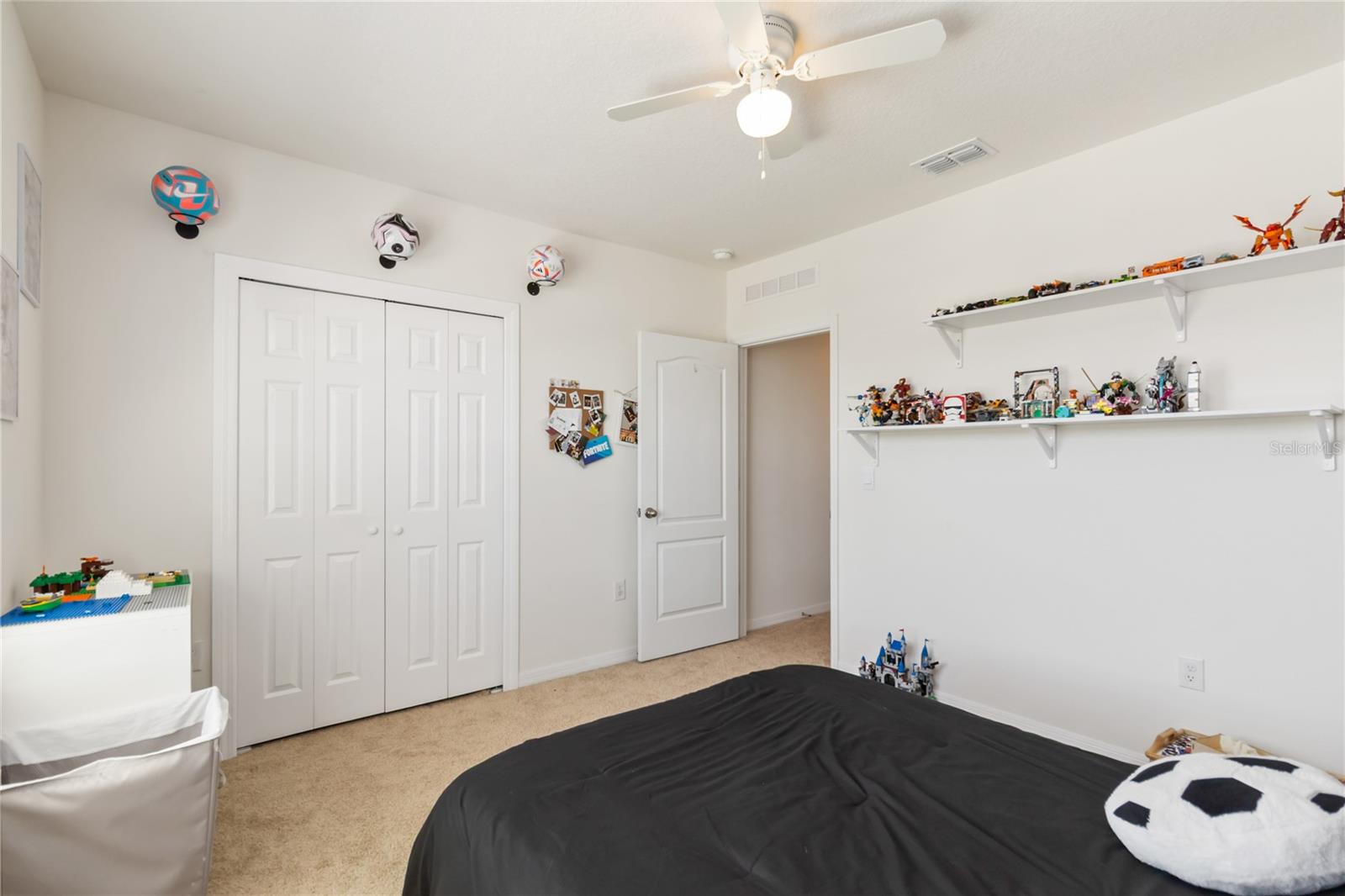 VILLAGES/HARMONY PH 2A - Residential