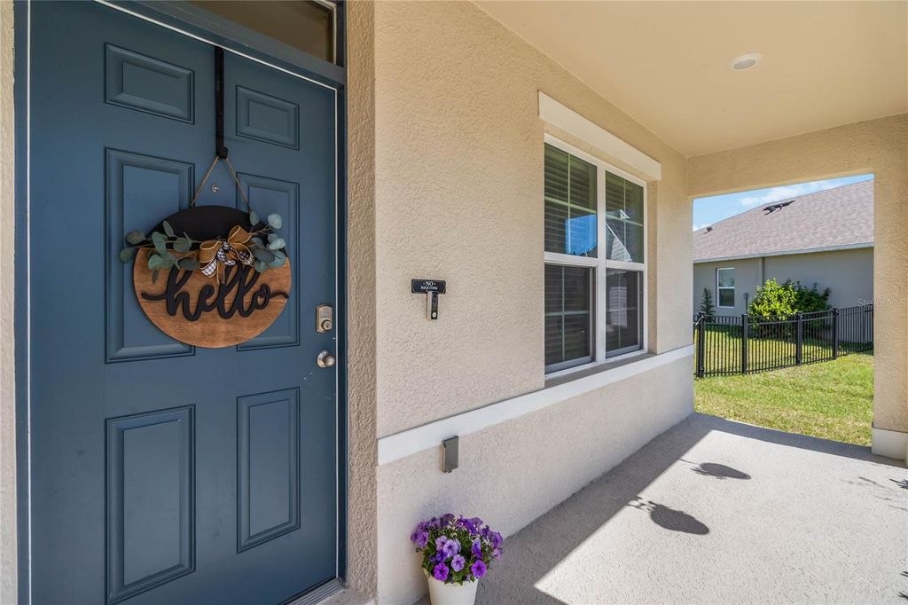 Photo of 2780 Swooping Sparrow Drive, Saint Cloud, FL 34773 (MLS # S5145538)