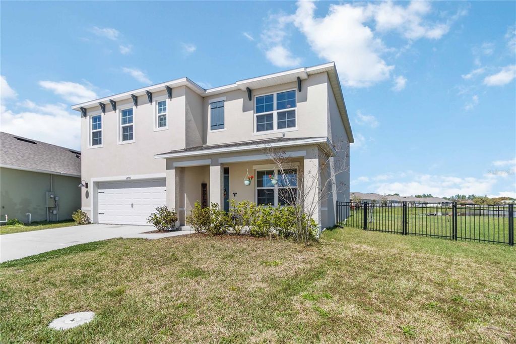 Photo of 2780 Swooping Sparrow Drive, Saint Cloud, FL 34773 (MLS # S5145538)