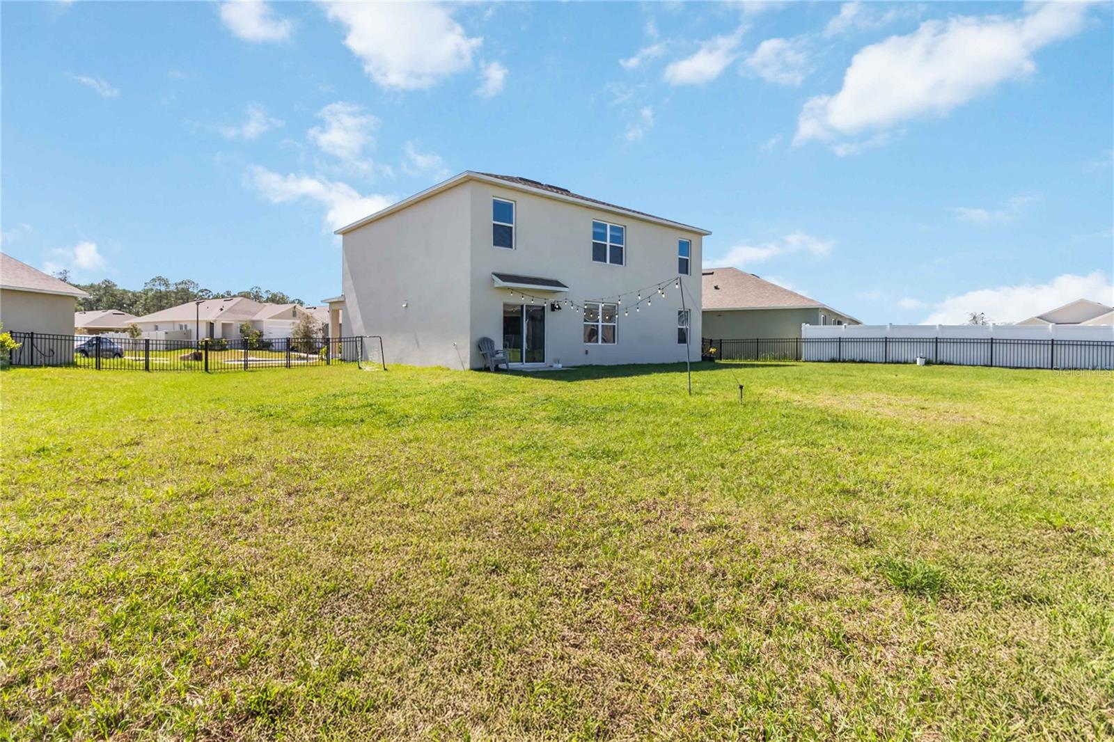 VILLAGES/HARMONY PH 2A - Residential