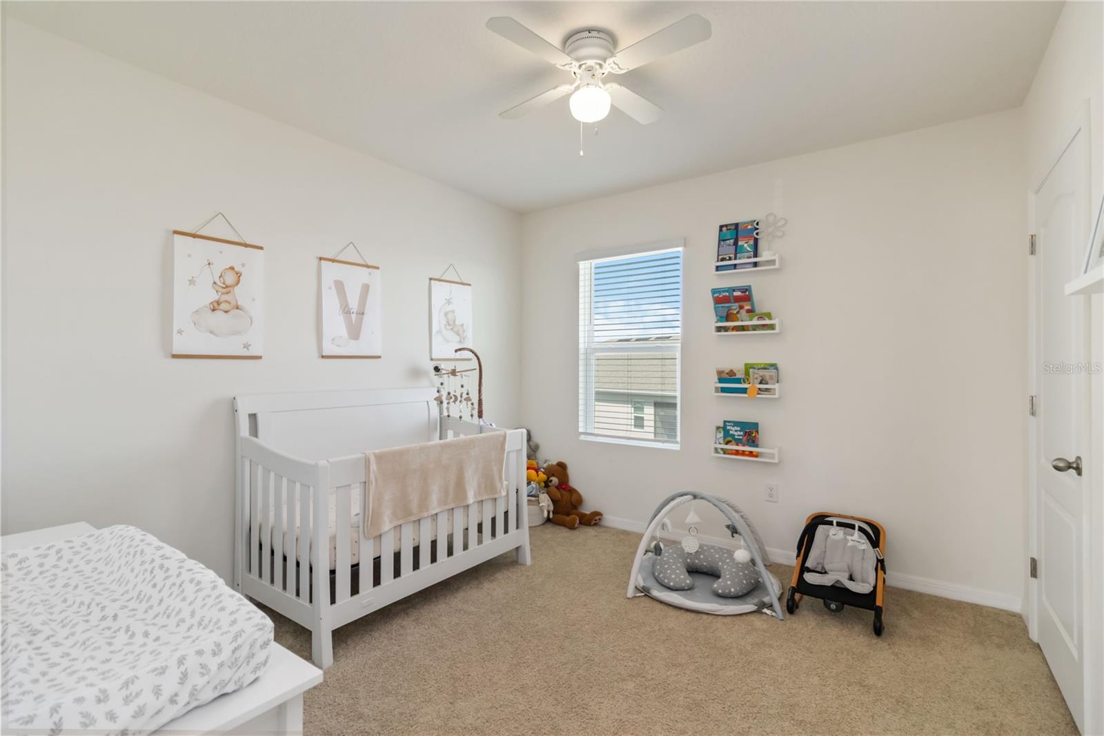 VILLAGES/HARMONY PH 2A - Residential