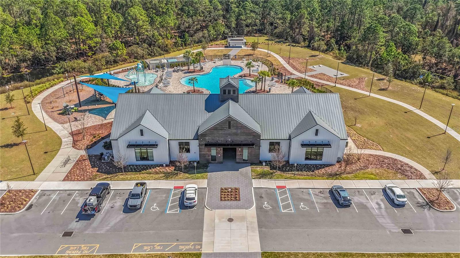 VILLAGES/HARMONY PH 2A - Residential