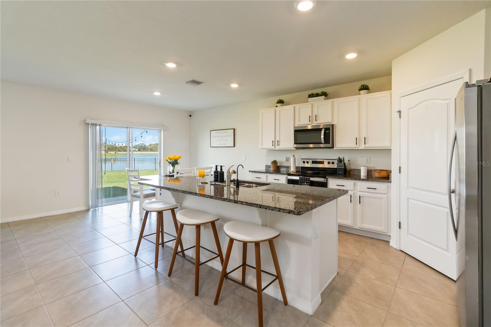 VILLAGES/HARMONY PH 2A - Residential