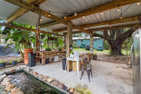 Tiny photo for 2026 Lewis Road, Leesburg, FL 34748 (MLS # O6392685)