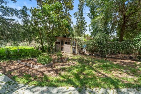 Tiny photo for 2026 Lewis Road, Leesburg, FL 34748 (MLS # O6392685)