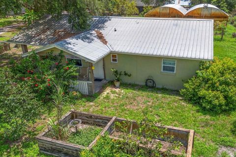 Tiny photo for 2026 Lewis Road, Leesburg, FL 34748 (MLS # O6392685)