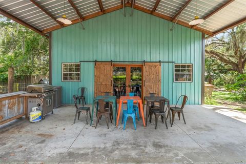 Tiny photo for 2026 Lewis Road, Leesburg, FL 34748 (MLS # O6392685)