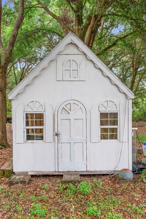 Tiny photo for 2026 Lewis Road, Leesburg, FL 34748 (MLS # O6392685)