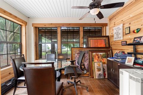 Tiny photo for 2026 Lewis Road, Leesburg, FL 34748 (MLS # O6392685)