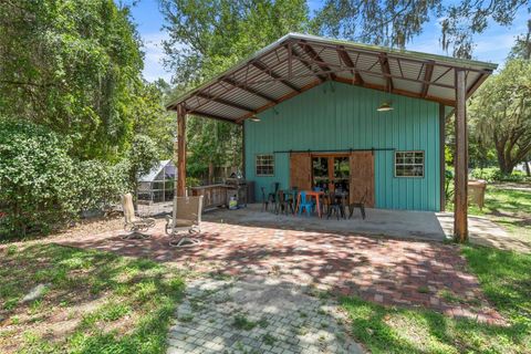 Tiny photo for 2026 Lewis Road, Leesburg, FL 34748 (MLS # O6392685)