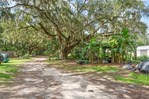 Tiny photo for 2026 Lewis Road, Leesburg, FL 34748 (MLS # O6392685)