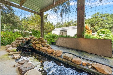 Tiny photo for 2026 Lewis Road, Leesburg, FL 34748 (MLS # O6392685)