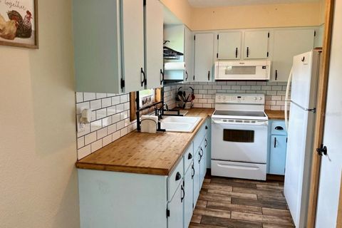 Tiny photo for 2026 Lewis Road, Leesburg, FL 34748 (MLS # O6392685)