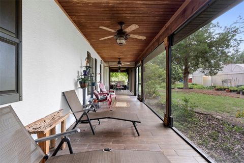 Tiny photo for 2026 Lewis Road, Leesburg, FL 34748 (MLS # O6392685)