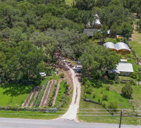 Tiny photo for 2026 Lewis Road, Leesburg, FL 34748 (MLS # O6392685)