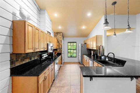 Tiny photo for 2026 Lewis Road, Leesburg, FL 34748 (MLS # O6392685)