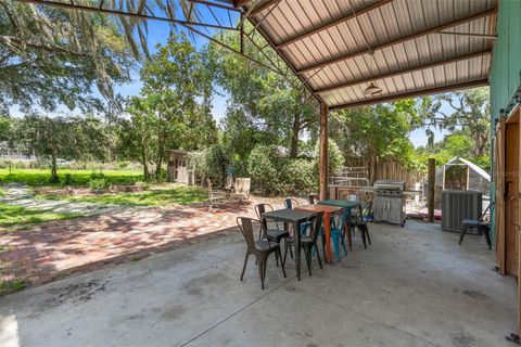 Tiny photo for 2026 Lewis Road, Leesburg, FL 34748 (MLS # O6392685)