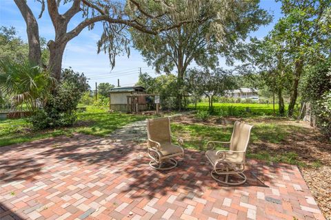 Tiny photo for 2026 Lewis Road, Leesburg, FL 34748 (MLS # O6392685)