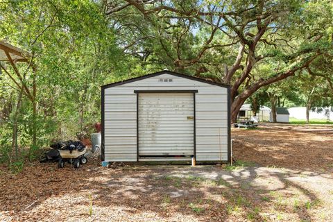 Tiny photo for 2026 Lewis Road, Leesburg, FL 34748 (MLS # O6392685)