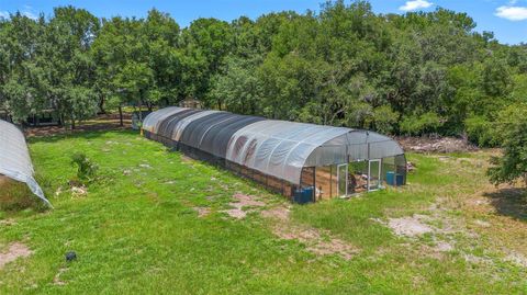 Tiny photo for 2026 Lewis Road, Leesburg, FL 34748 (MLS # O6392685)