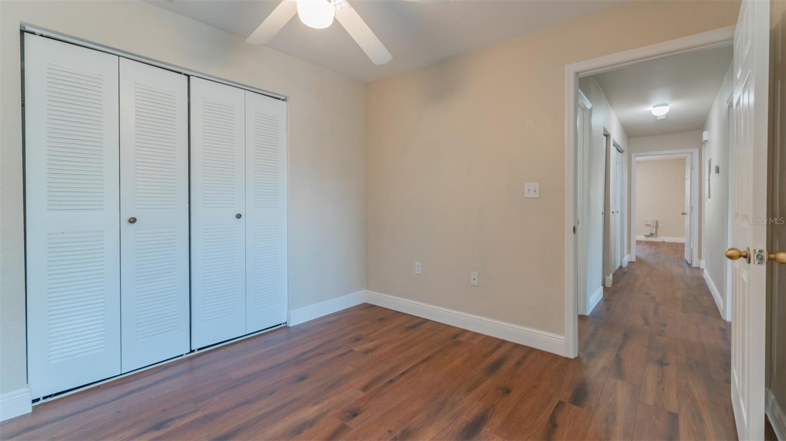 LAKE CHASE CONDO - Residential Lease